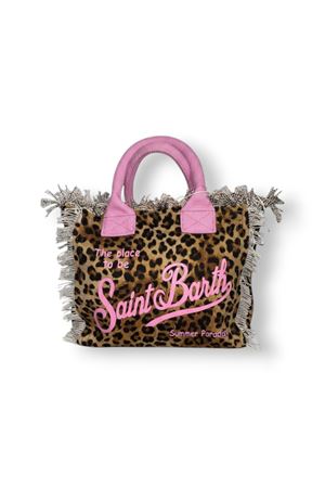 Borsa A Mano Colette Con Tracolla MC2 SAINT BARTH | Tracolla | COL000102591L